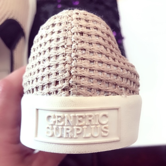 Generic Surplus Shoe - Picture 12 of 16